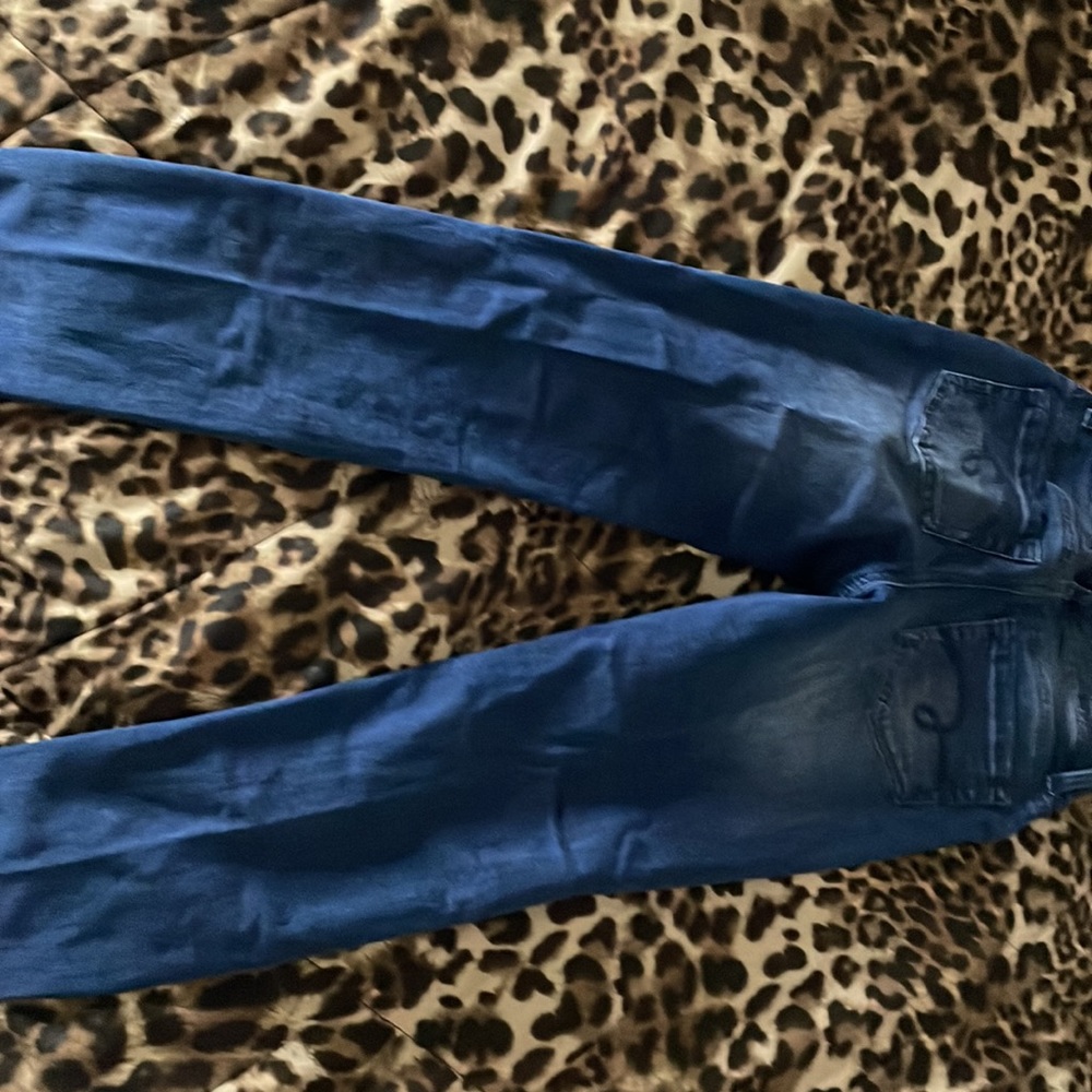 Slim Jeans - Picture 2 of 4
